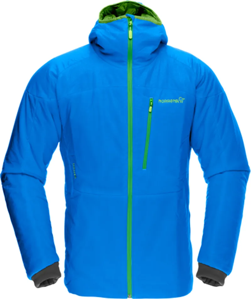 Norrona primaloft 100 outlet